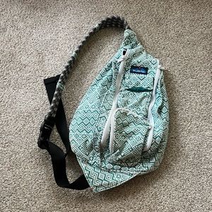 Kavu Rope Bag